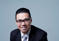 孟庆勐出任东莞希尔顿酒店总经理