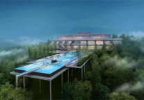 隐奢之地｜君澜觅得两处避世之所