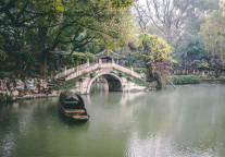 嘉兴市海盐县格雅酒店，坐拥大海却静谧质朴