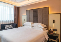 您已被添加至锦江都城「免费入住」档案库