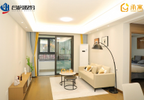 和光而居，“寓”见理想租住生活 承寓·和光尘樾社区火热预定中