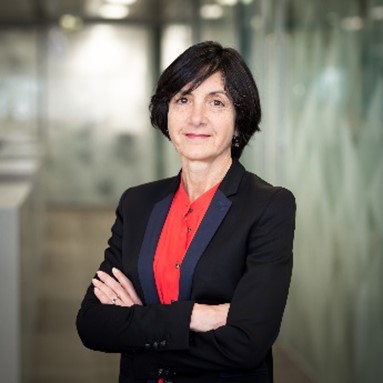 雅高任命Martine Gerow为集团新任CFO，7月1日起生效