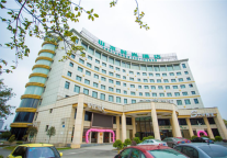 山水时尚酒店·成都龙泉驿店与四川省警察协会签订惠警合作协议