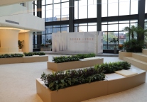 新兴际华集团首个在沪公寓项目—新际公寓全面开放