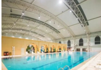 雅阁酒店集团|河南濮阳申泰雅阁温泉度假酒店温泉开业活动盛大来袭