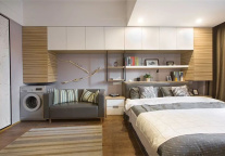 城市青年美好生活，从选择尔家服务式公寓开始