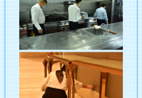 雅阁酒店集团|南平雅阁国际大酒店开展国庆节前检查