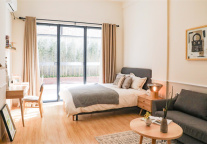 2021年12月迈点集中式长租公寓榜单，碧家国际社区位居TOP9