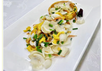 雅阁酒店集团|踏青觅食，雅阁大酒店品尝春季时令美食