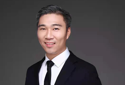 李君出任苏州太仓玛丽蒂姆酒店&会议中心行政助理经理