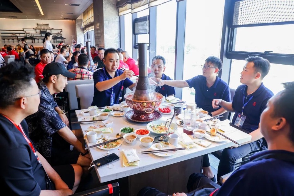 大咖说｜地标美食，我们从这里读懂中国