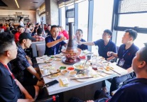 大咖说｜地标美食，我们从这里读懂中国