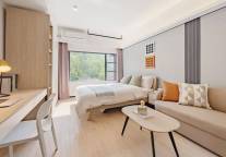 招商蛇口旗下壹间公寓年后租房暖心特惠上线！