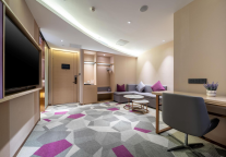 世界杯鸣锣开赛 Ta们为何都住进麗枫酒店？