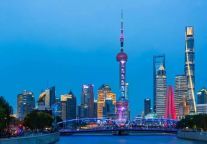 上海134家A级旅游景区中有67家已恢复开放  7月1日后将逐步开放