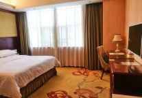 老店焕然一新，维也纳酒店V5.0提供全方位升级护航