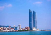 签约公告 | 厦门迎新地标，万澳酒店落户思明区