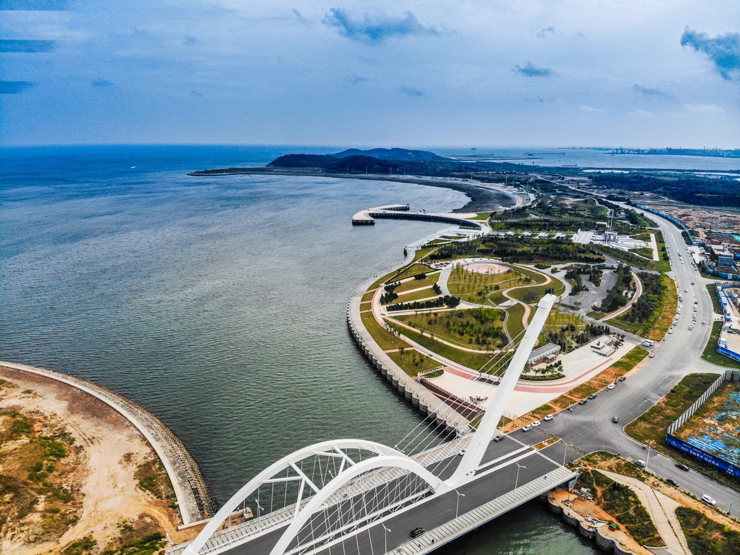 即将亮相大连的凯悦悠选酒店(1).jpg 即将亮相大连的凯悦悠选酒店(1).jpg