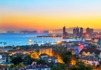 青岛莱西高铁站深圳路格林豪泰酒店，赠你一个美好夏日