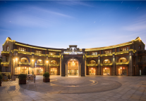 一路向南，雅阁酒店集团聚焦高端市场