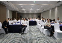 筑梦起航 | 西旅万澳酒店管理学院第三期培训班完美收官