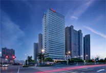 希尔顿欢朋成功签约600家，中外混血酒店如何突出重围？