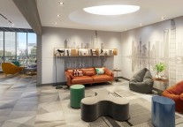 解读憬黎公寓——新居时代的居住要义