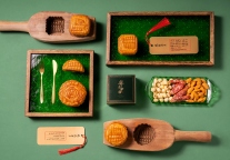 中秋将至，哪家高星酒店月饼合你心意？