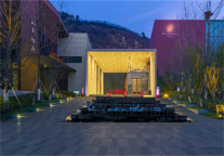 苏州科技城托尼洛·兰博基尼ROSSO酒店盛大启幕