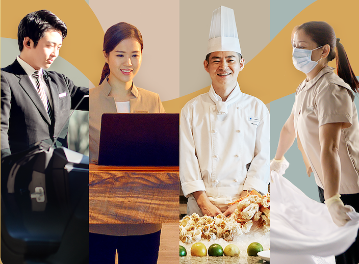 福布斯发布2022全球最佳雇主榜 凯悦酒店入围