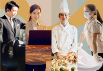 福布斯发布2022全球最佳雇主榜 凯悦酒店入围