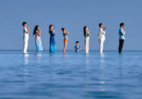 不虚此行开启国民度假新高度|创变100谈