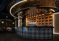 2022锦江行圆满落幕，ZMAX HOTELS满兮酒店亮点纷呈引关注