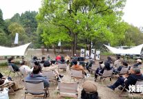 500+度假圈大咖齐聚黄果树，这件事刷屏了