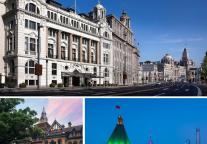 疫情后上海饭店业有哪些改变？