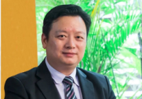 唐伟良出任日出酒店集团总经理兼日出·东山海海岸度假区总经理