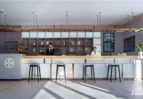 朗丽兹酒店以“格调的美感体验”，为顾客打造有品位的旅宿体验