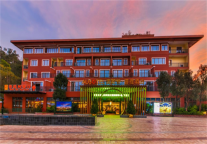 雅阁酒店集团|春暖花开，相约巴伐利亚庄园澳斯特·菩提酒店