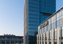 酒店业春节后持续复苏，万达酒店频频满房