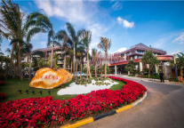 雅阁酒店集团|浪漫三亚出行，尽在亚龙湾雅阁温泉度假酒店