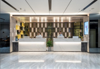 新店速递，宜尚酒店升级2.5版本成为黄金密钥