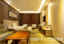 河南加油！速8人在行动！