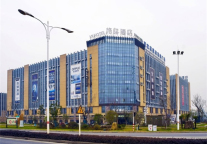 你拥抱江南城市之美，常州市金坛区格菲酒店拥抱你的到来