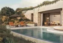 文华东方酒店首次入驻希腊