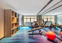 宜尚酒店“打卡”新地图，城市商圈再添生力军