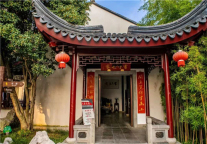 2020必住榜丨苏州必住酒店：苏州书香府邸酒店•平江府