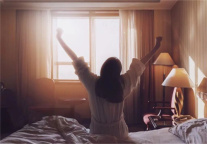 沉浸式的休息才是休息日该有的方式