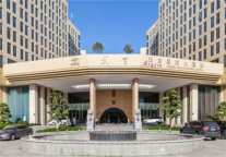 雅阁酒店集团 | 百强国际大酒店首届美食节即将开启