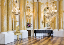 信和酒店集团2022年下半年股东应占亏损约5150万港元