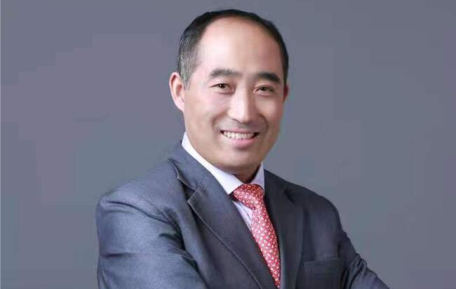 于联军出任青岛即墨希尔顿逸林酒店总经理